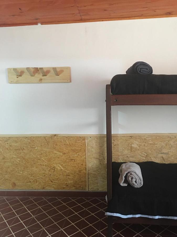 Amalaya Hostel Humahuaca Dış mekan fotoğraf